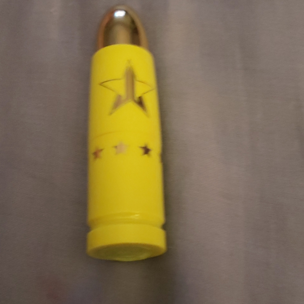 Jeffree star lipstick